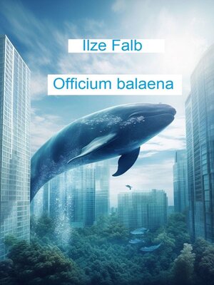 cover image of Officium balaena